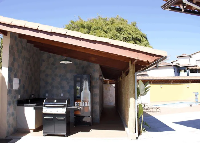 Pousada Contos de Minas