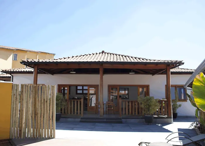 Pousada Contos de Minas